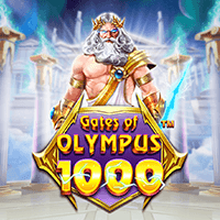Cổng Olympus 1000