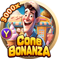 Cone BONANZA cover